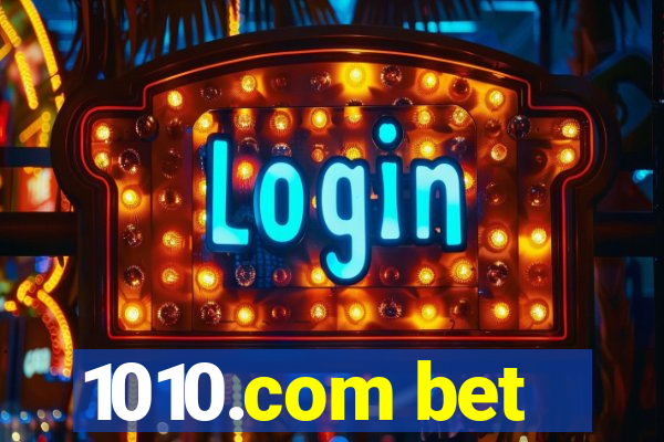 1010.com bet